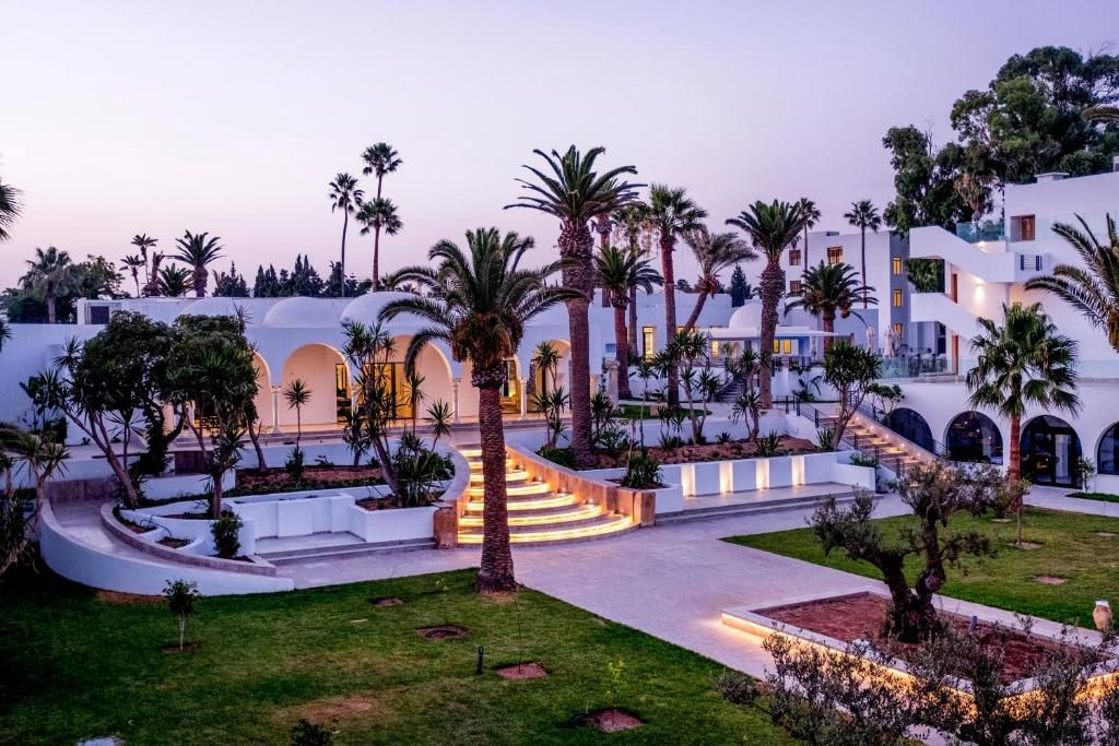 The Orangers Garden Villas & Bungalows фото 88
