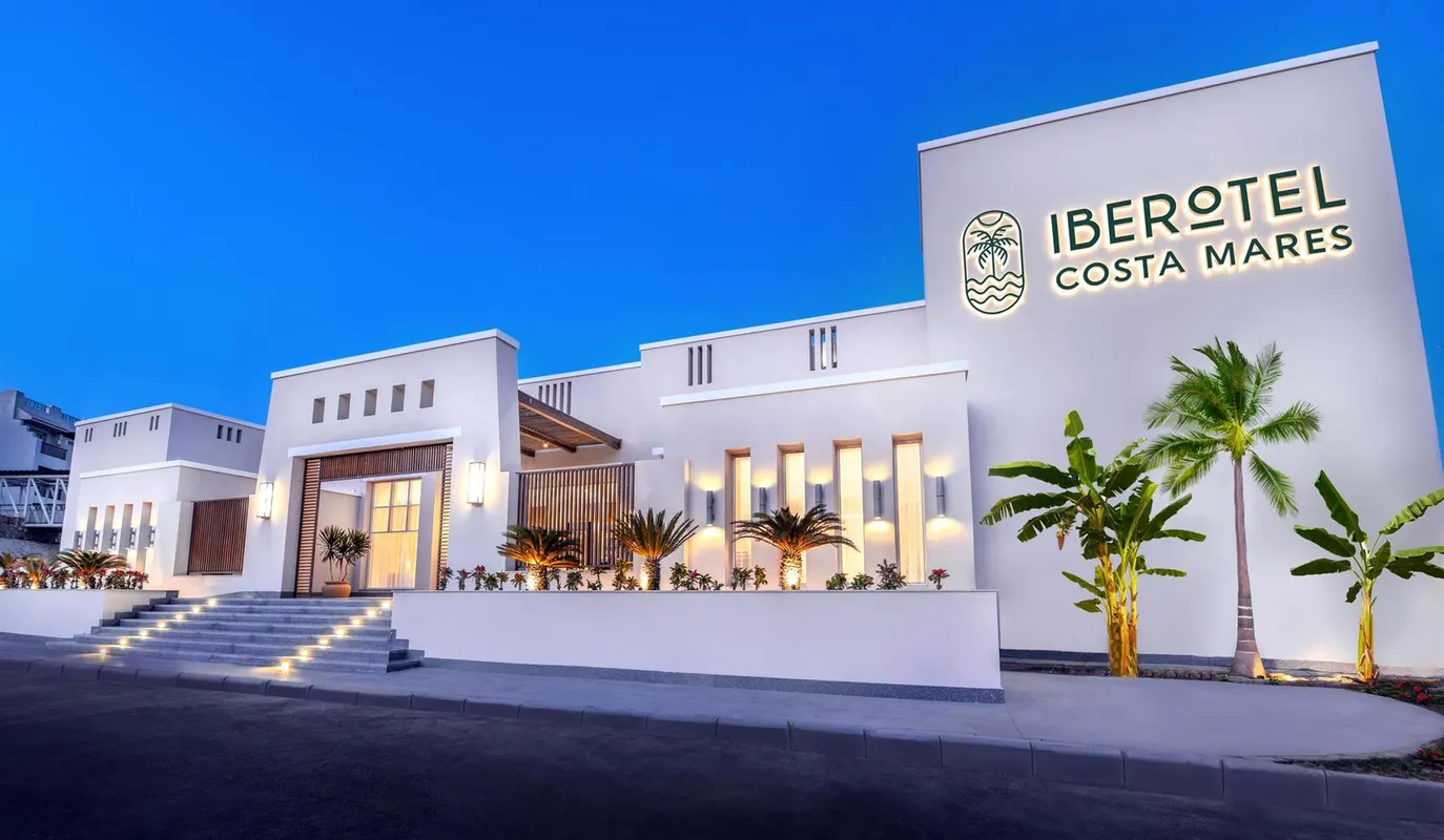 Iberotel Costa Mares фото 2