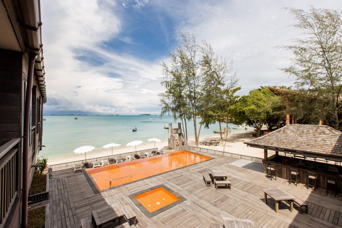 Baan Ploy Sea фото 20