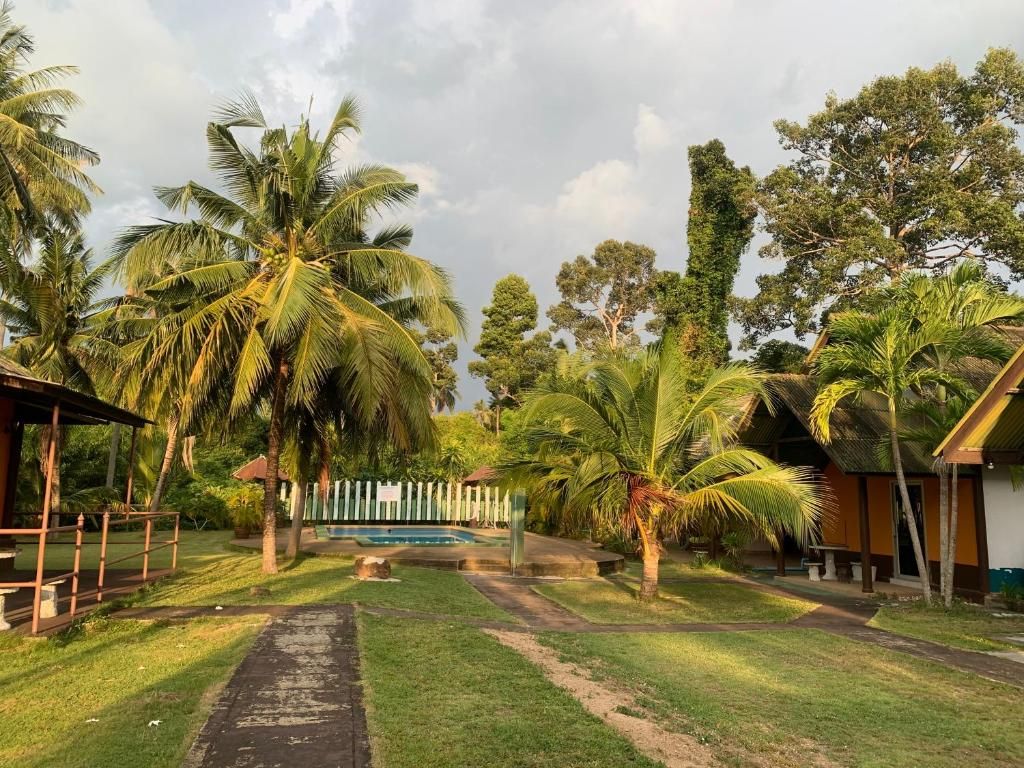 CoCo House Samui фото 3