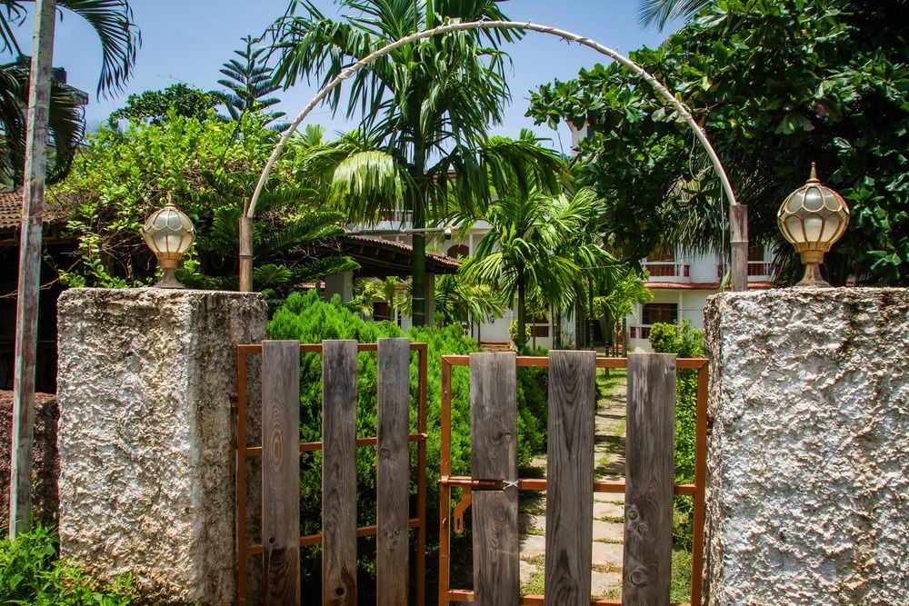 Oasis Beach Resort фото 43