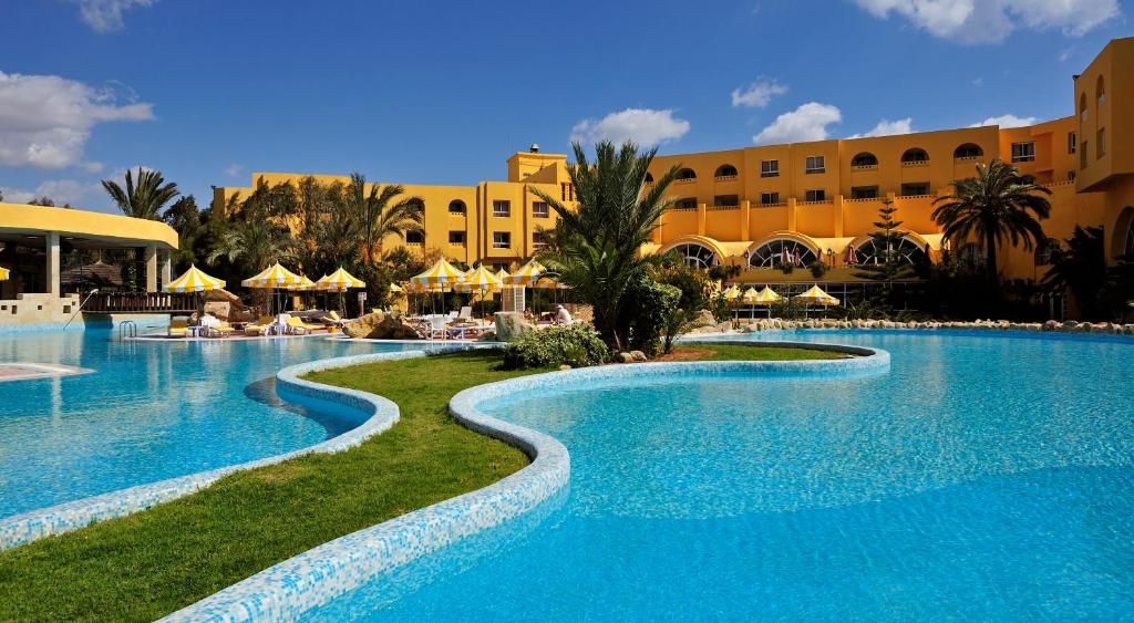 Iberostar Chich Khan фото 2