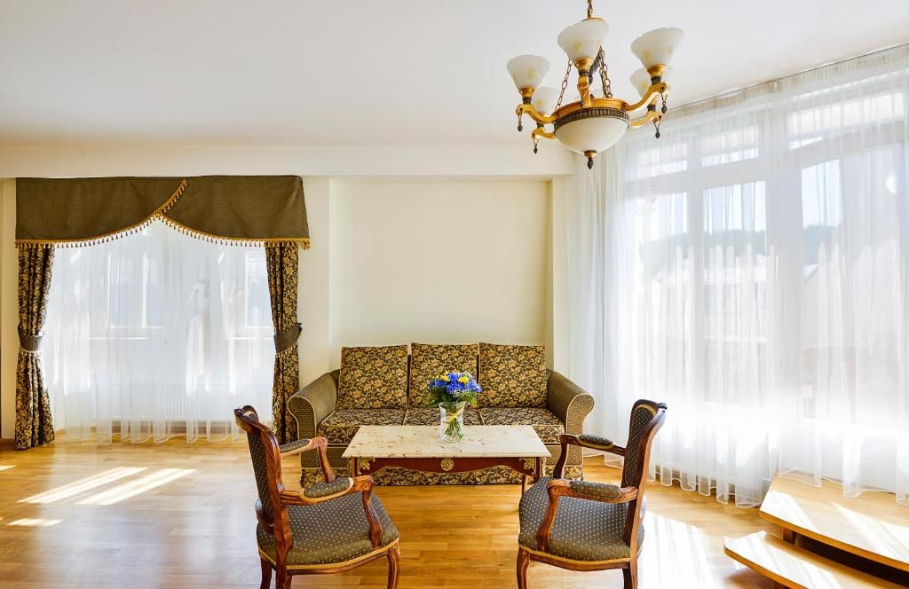 Hotel Residence Romanza фото 35