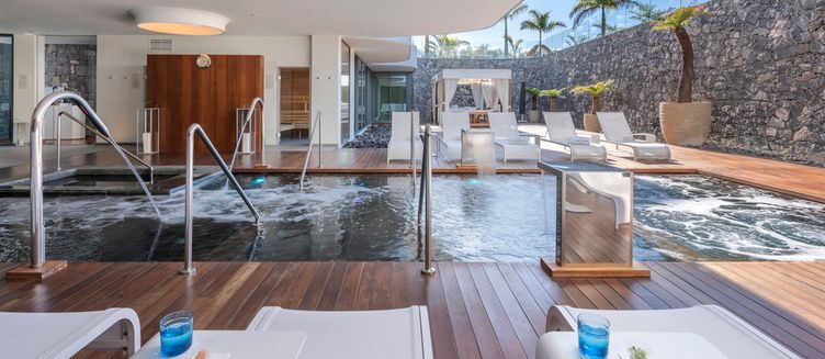 Фото отеля Royal Hideaway Corales Beach - Adults Only, by Barceló Hotel Group