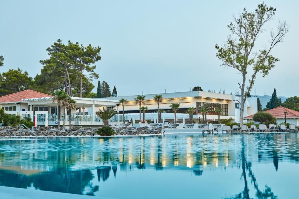 Azul Beach Resort Montenegro by Karisma фото 42