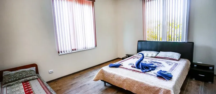 Фото отеля Castle Guest House