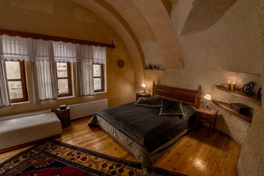 Temenni Evi фото 25