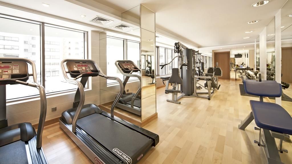 Oaks Liwa Executive Suites фото 6
