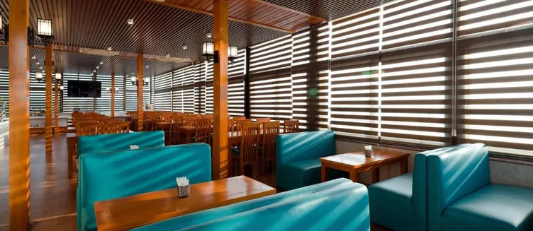 Фото отеля Stellar Hotel