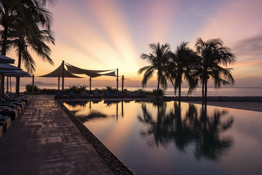 Mia Resort Nha Trang фото 88