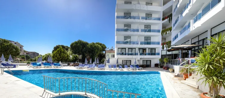 Фото отеля Ponz Hotel