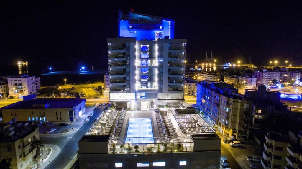 Radisson Blu Hotel, Larnaca фото 7