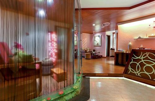 Фото отеля The Vira Bali Boutique Hotel & Suite