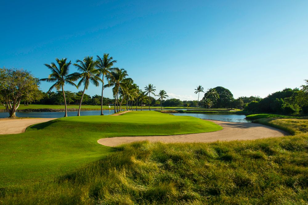 Casa de Campo Resort & Villas фото 71