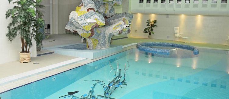 Фото отеля Жемчужина