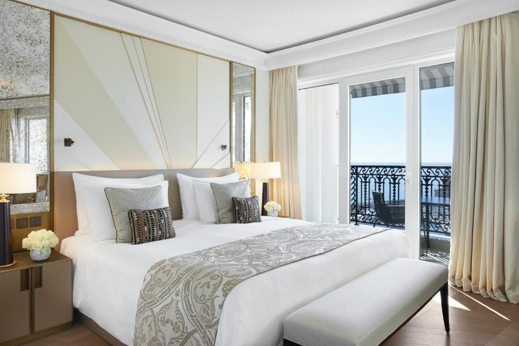 Hotel De Paris Monte-Carlo фото 31