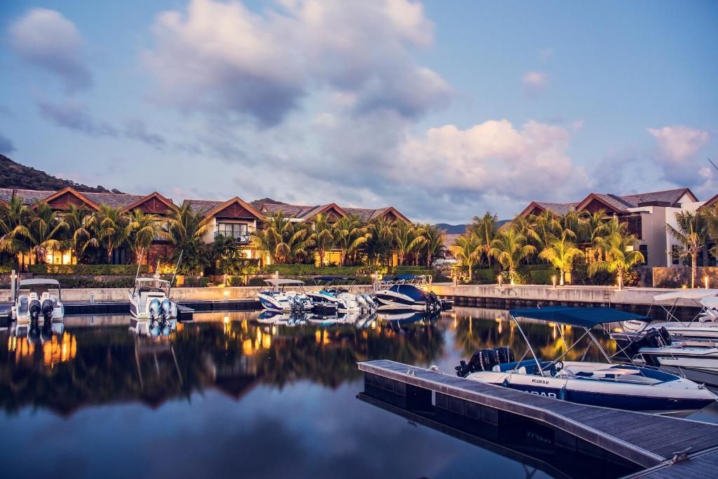 La Balise Marina by Horizon Holidays фото 10