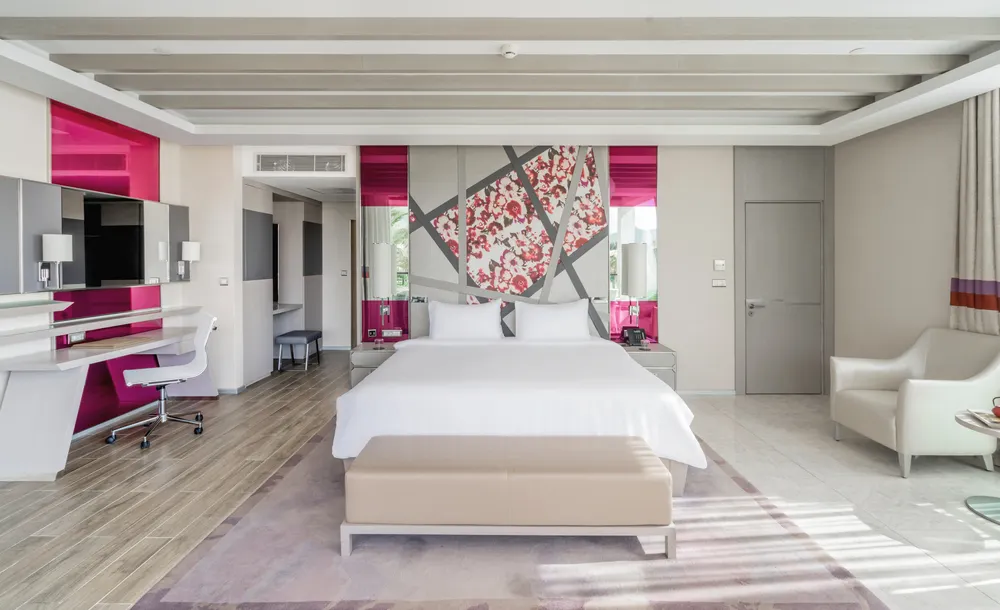 Rixos Premium Tekirova фото 142