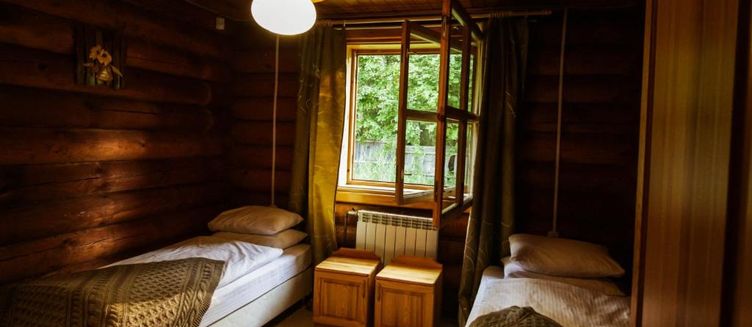 Фото отеля Park Hotel Sobolinka