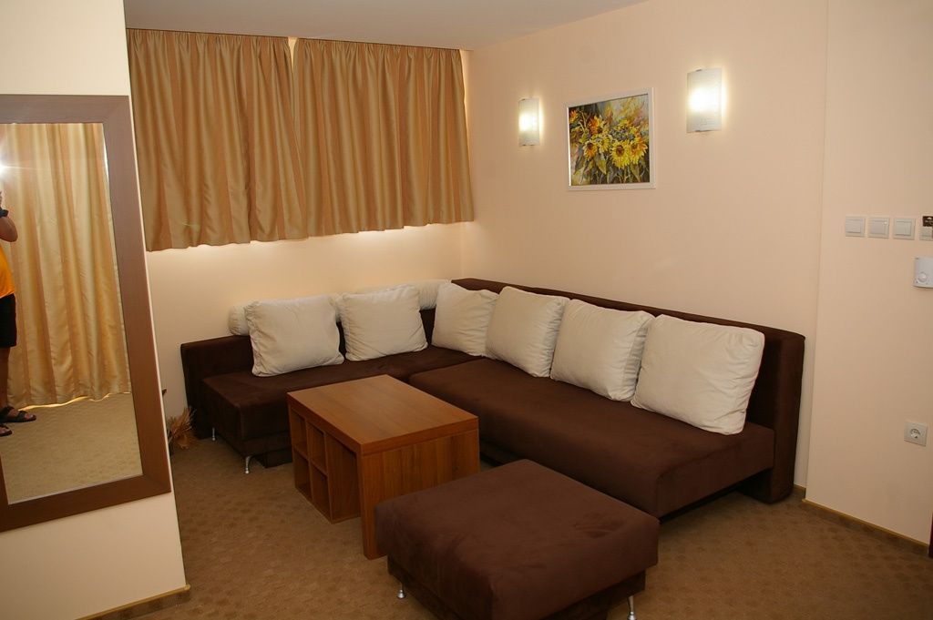 Hotel Berlin Beach фото 18