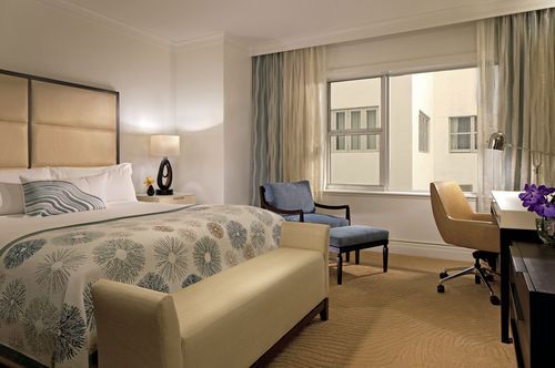 Ritz Carlton South Beach фото 115