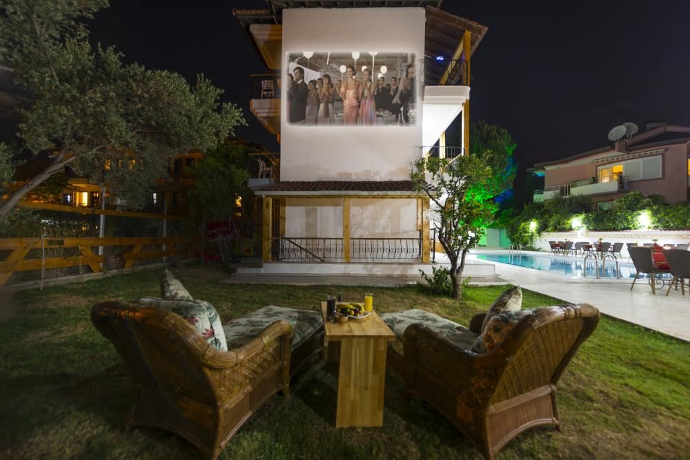 Amore Hotel Tekirova фото 35