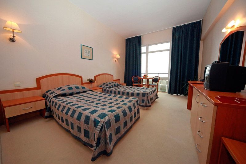 Hotel Lilia фото 12