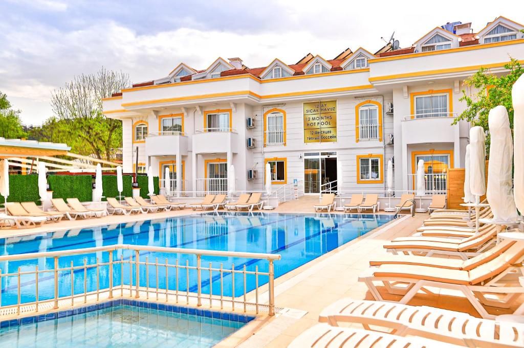 Eramax hotel kemer фото 6
