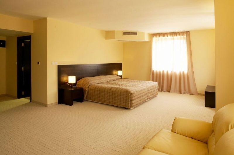 Belmont Ski & Spa Hotel Half-Board фото 38