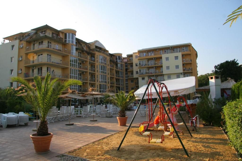 Joya Park фото 16