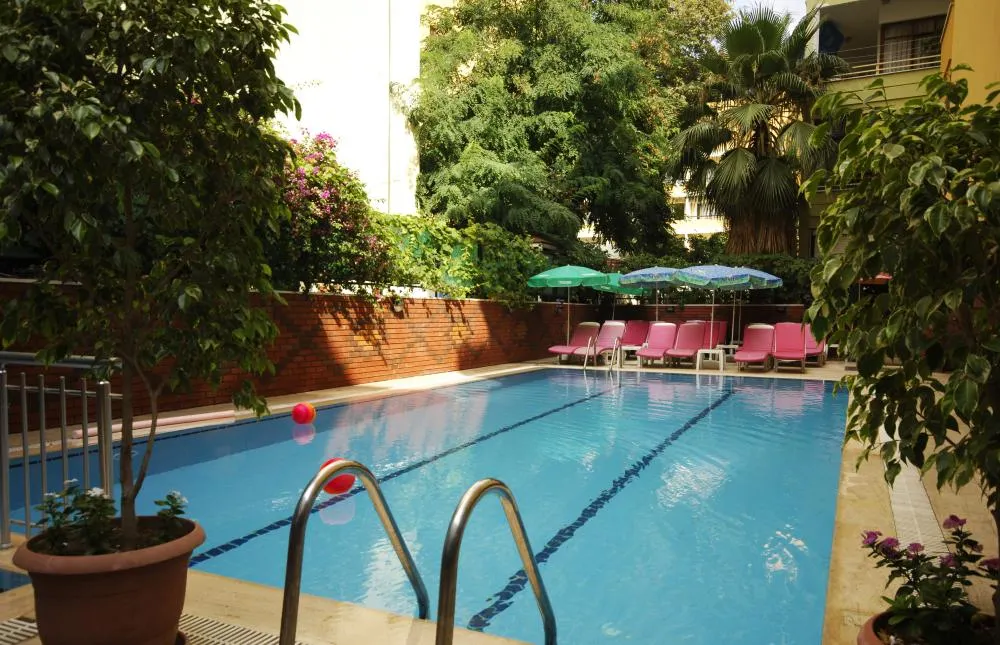 Novis Hotel Cleopatra фото 6