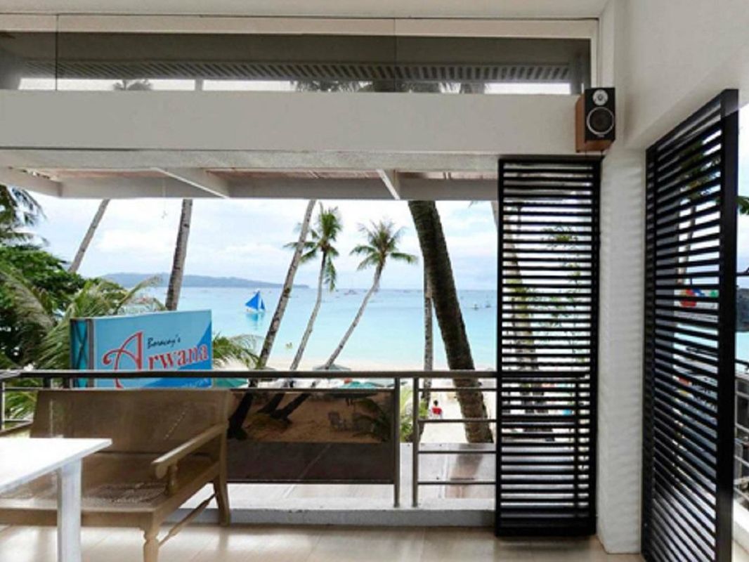 Grand Blue Beach Hotel фото 6