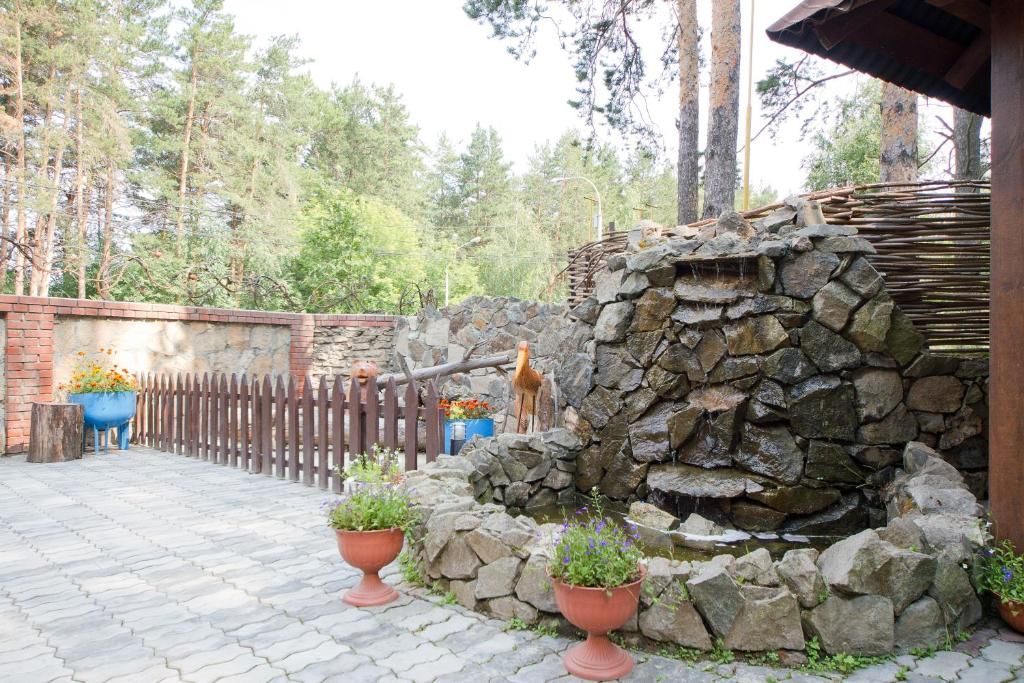 Гостиница «Сибирь» фото 16