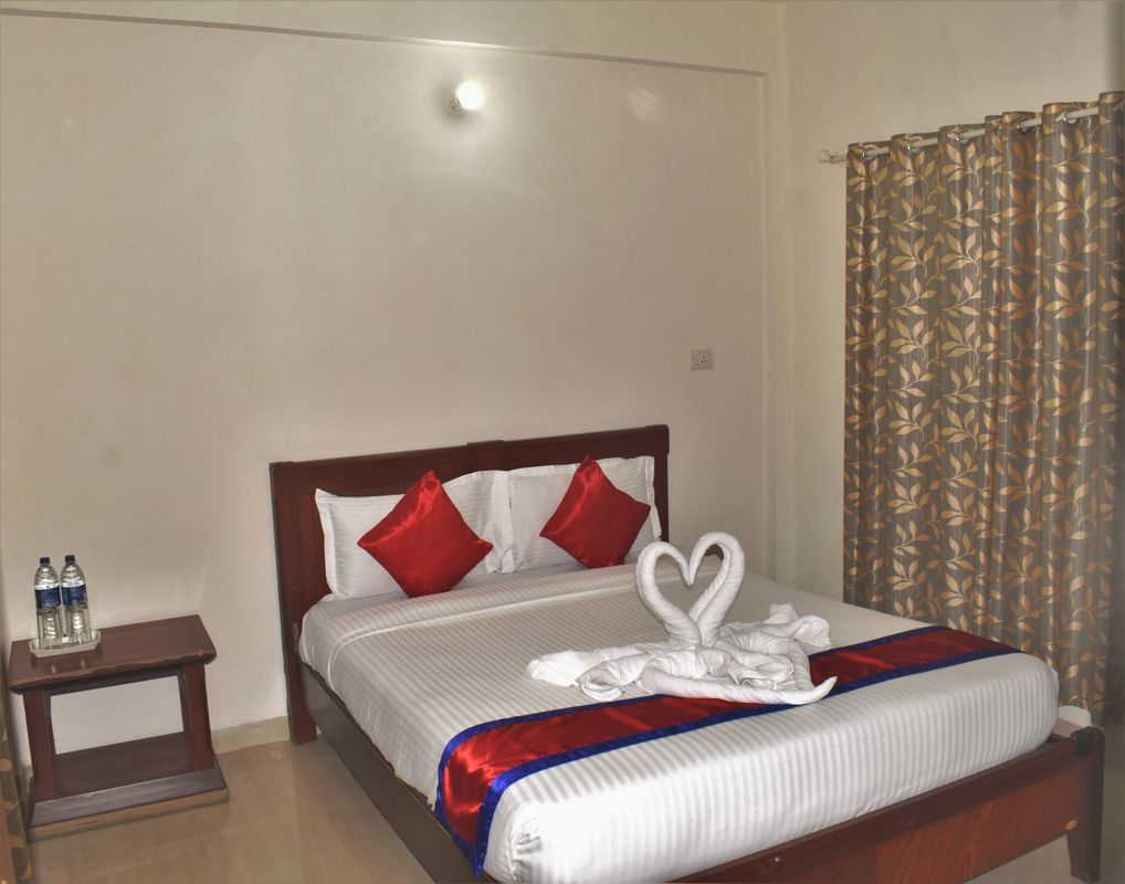Ultimate Stay фото 8