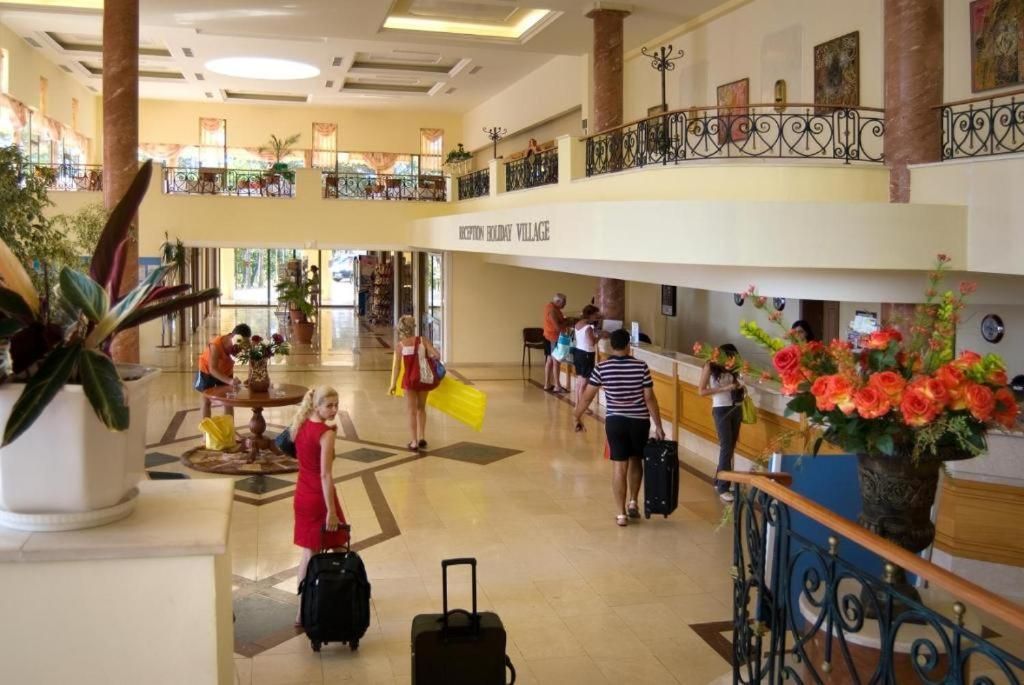 Duni Holiday Village фото 24