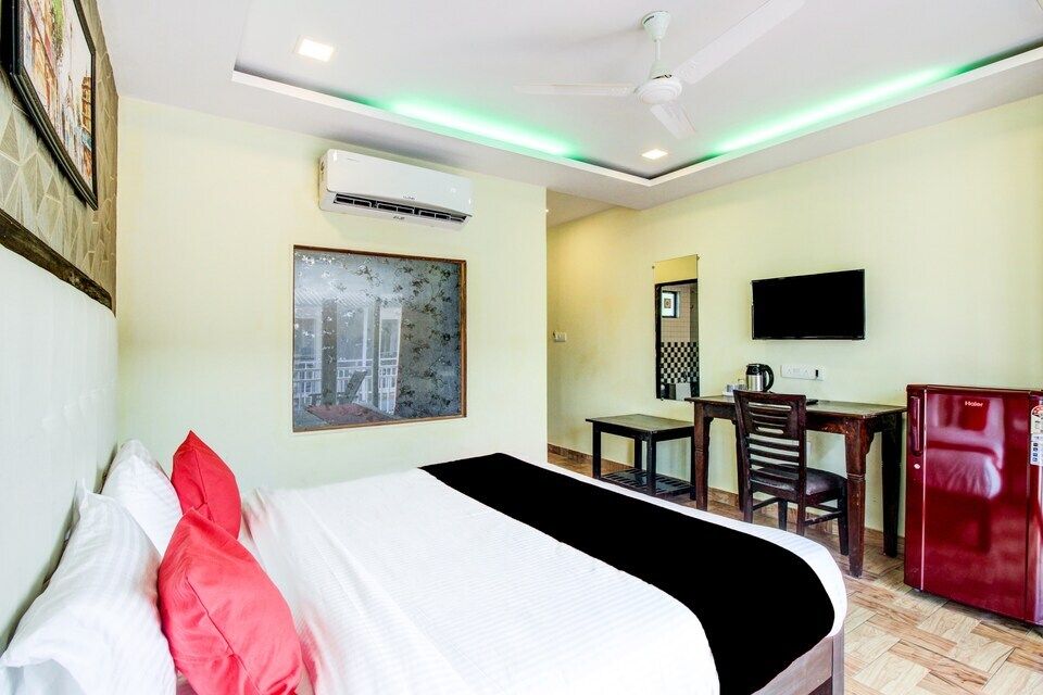 Sea Shell Beach Cottages & Suites фото 23