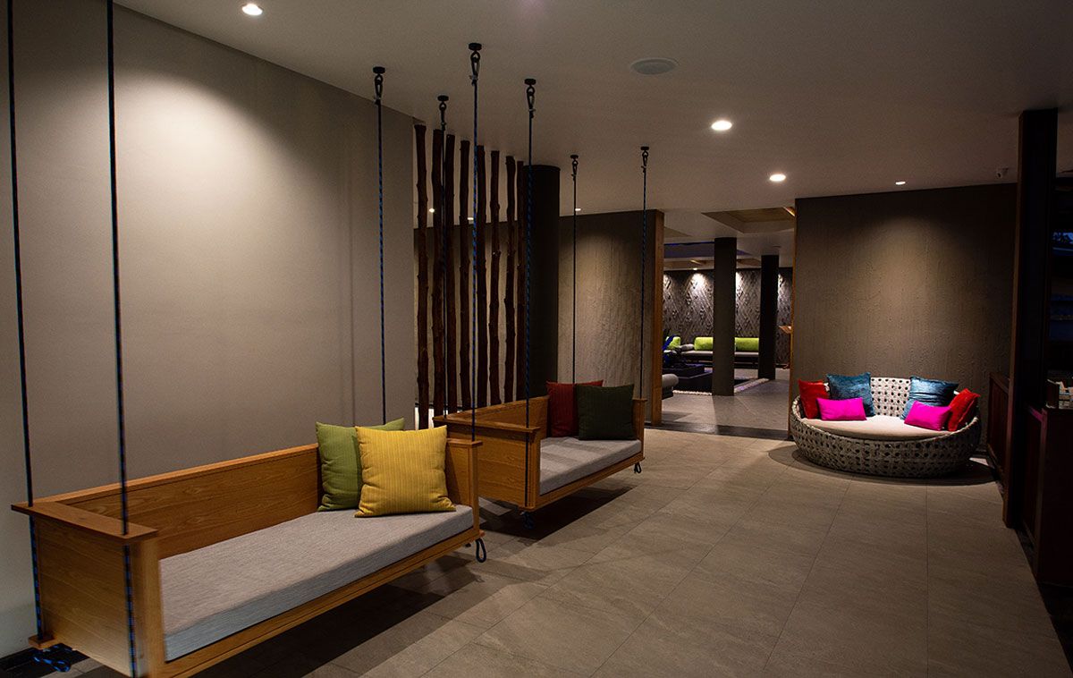 Andaman Cannacia Resort & Spa фото 46
