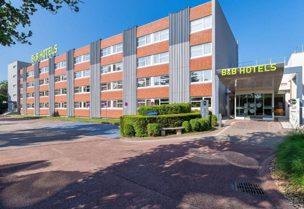 Novotel Lyon Nord Porte De Lyon фото 14