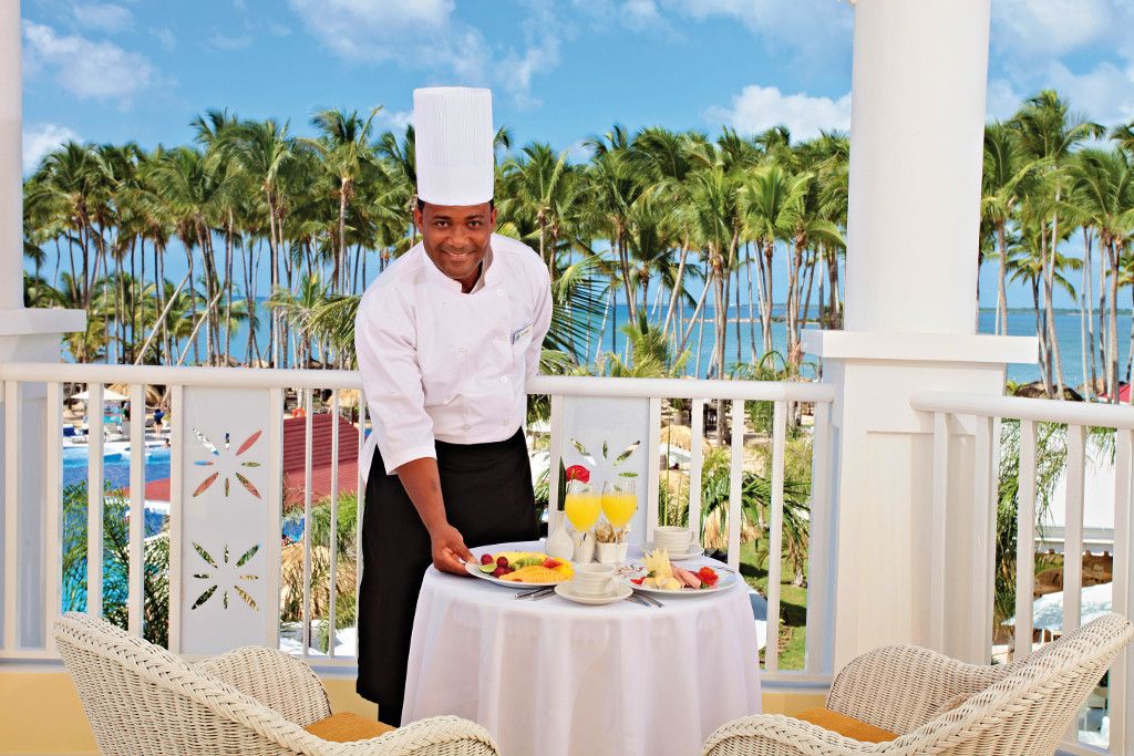 Bahia Principe Luxury Bouganville - Adults Only фото 98