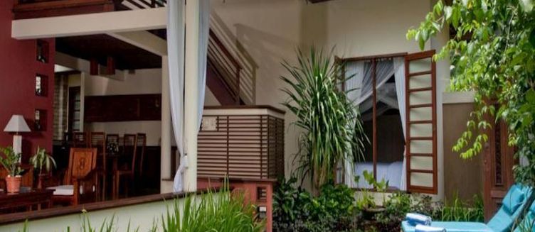 Фото отеля Desamuda Village