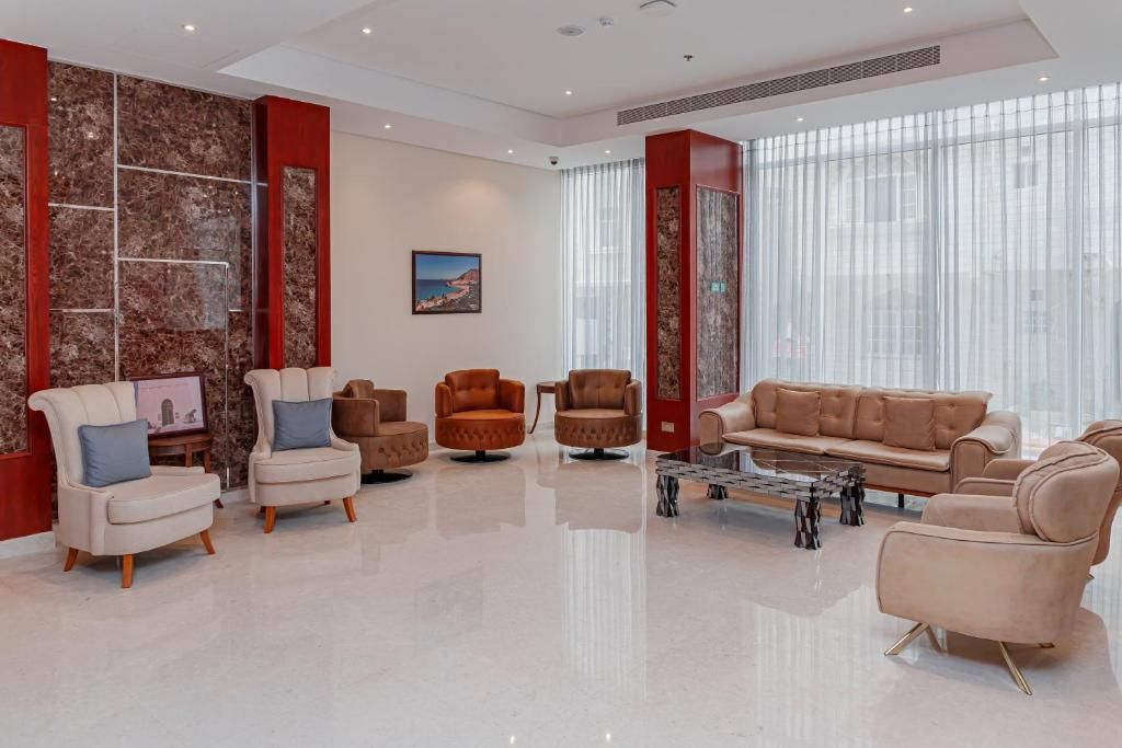 Salalah International Hotel фото 12