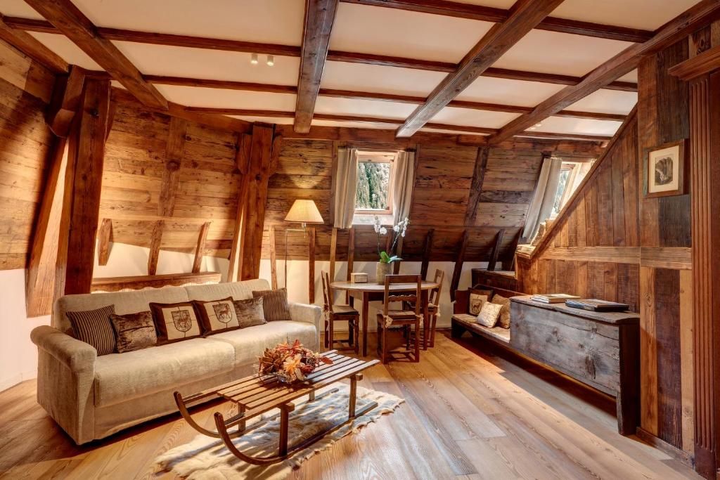 Grand Hotel des Alpes фото 14