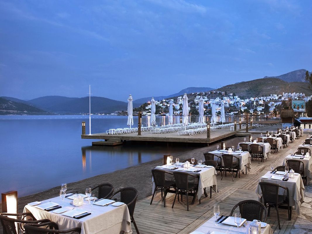 Divan Bodrum фото 2