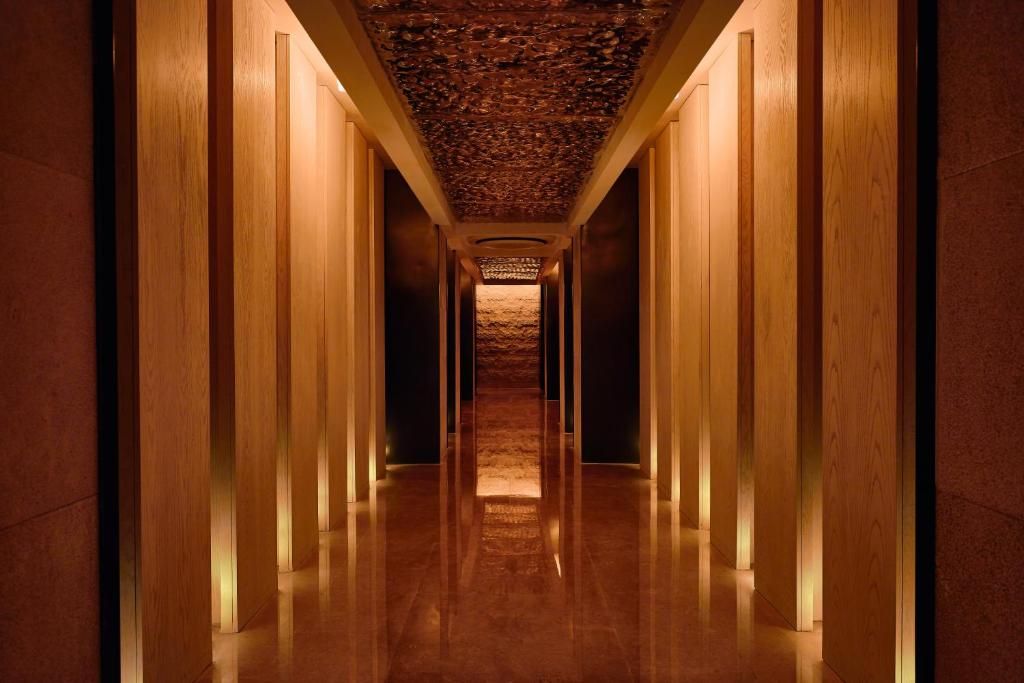 Hyatt Regency Cairo West фото 35