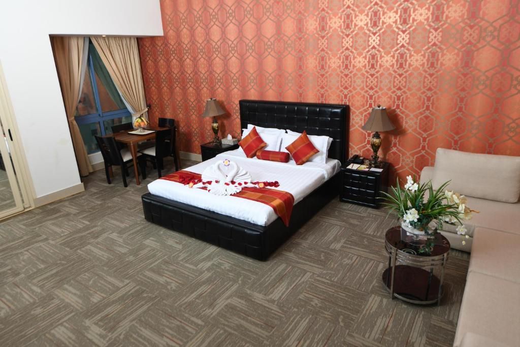Grand Safir Hotel фото 28
