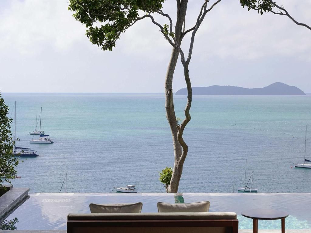 V Villas Phuket, MGallery фото 31