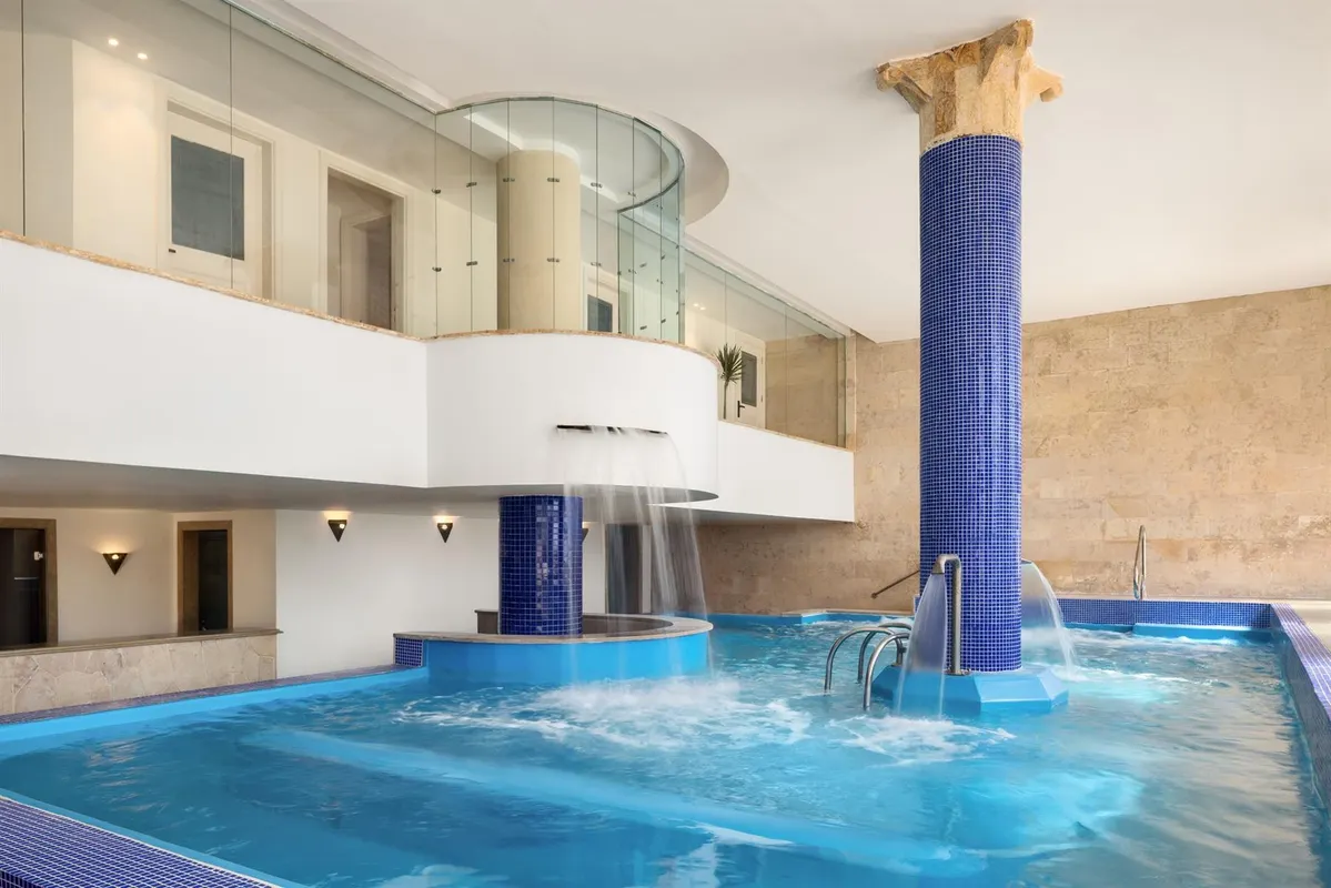 Sheraton Sharm Hotel, Resort, Villas & Spa фото 22