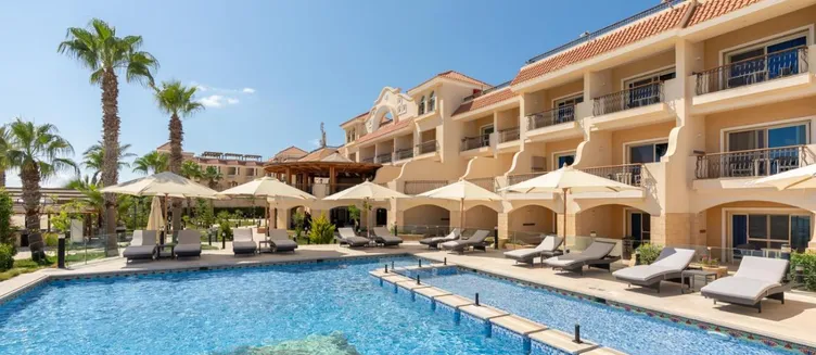 Фото отеля Safir Marsa Matrouh Resort