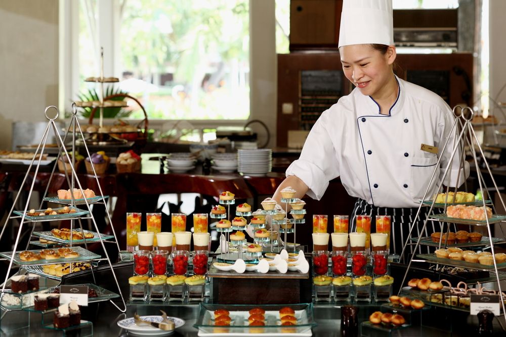 Centara Grand Beach Resort & Villas SHA Extra Plus фото 62