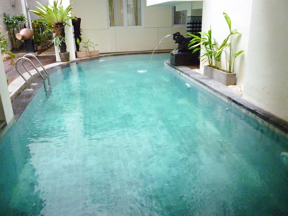 JOCS Boutique Hotel фото 31
